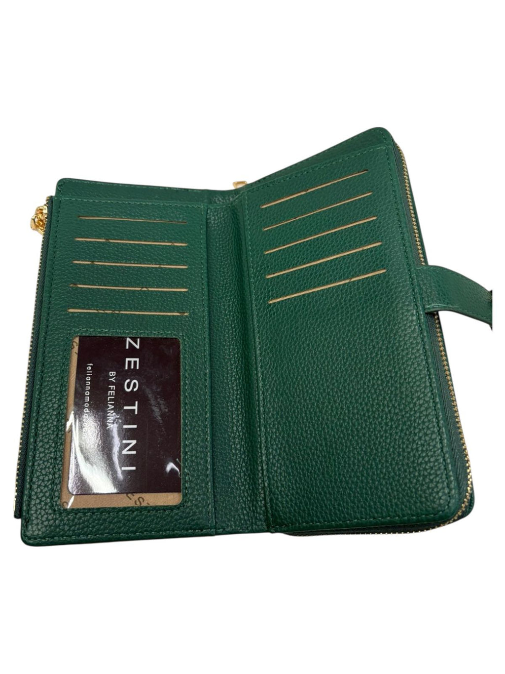 CARTERA PARA DAMA
