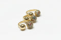 ANILLO ORO LAMINADO
