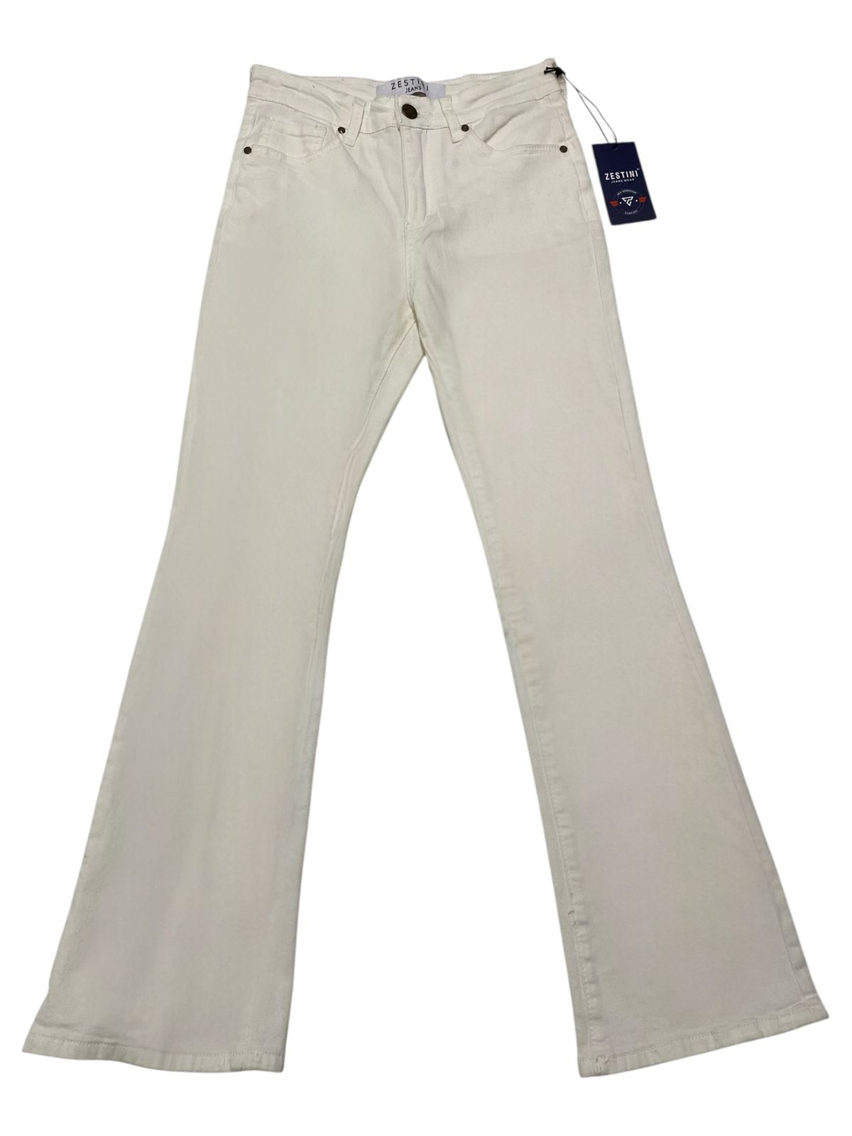 PANTALON MEZCLILLA PARA DAMA