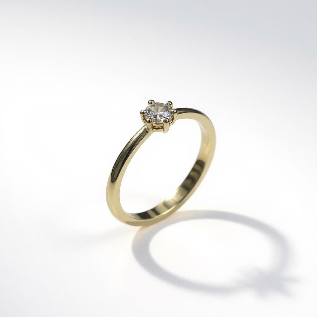 ANILLO DIAMANTE
