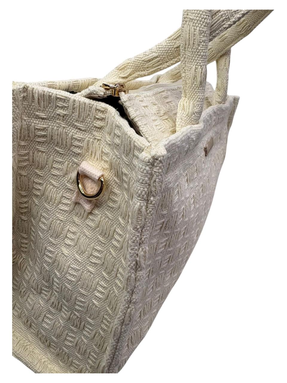 BOLSA PARA DAMA PLAYA