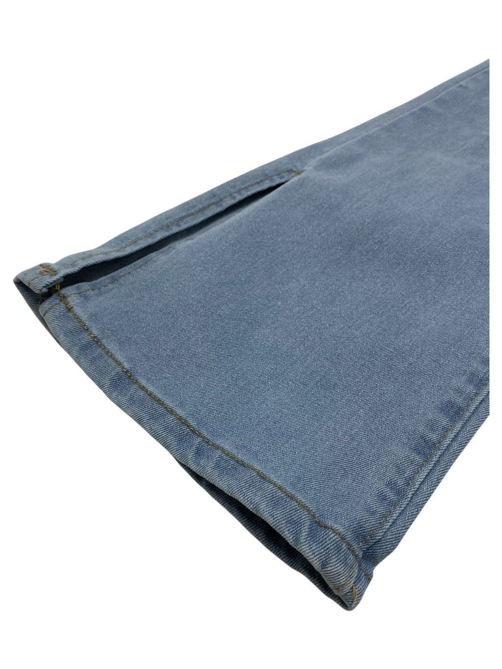 PANTALON MEZCLILLA PARA DAMA