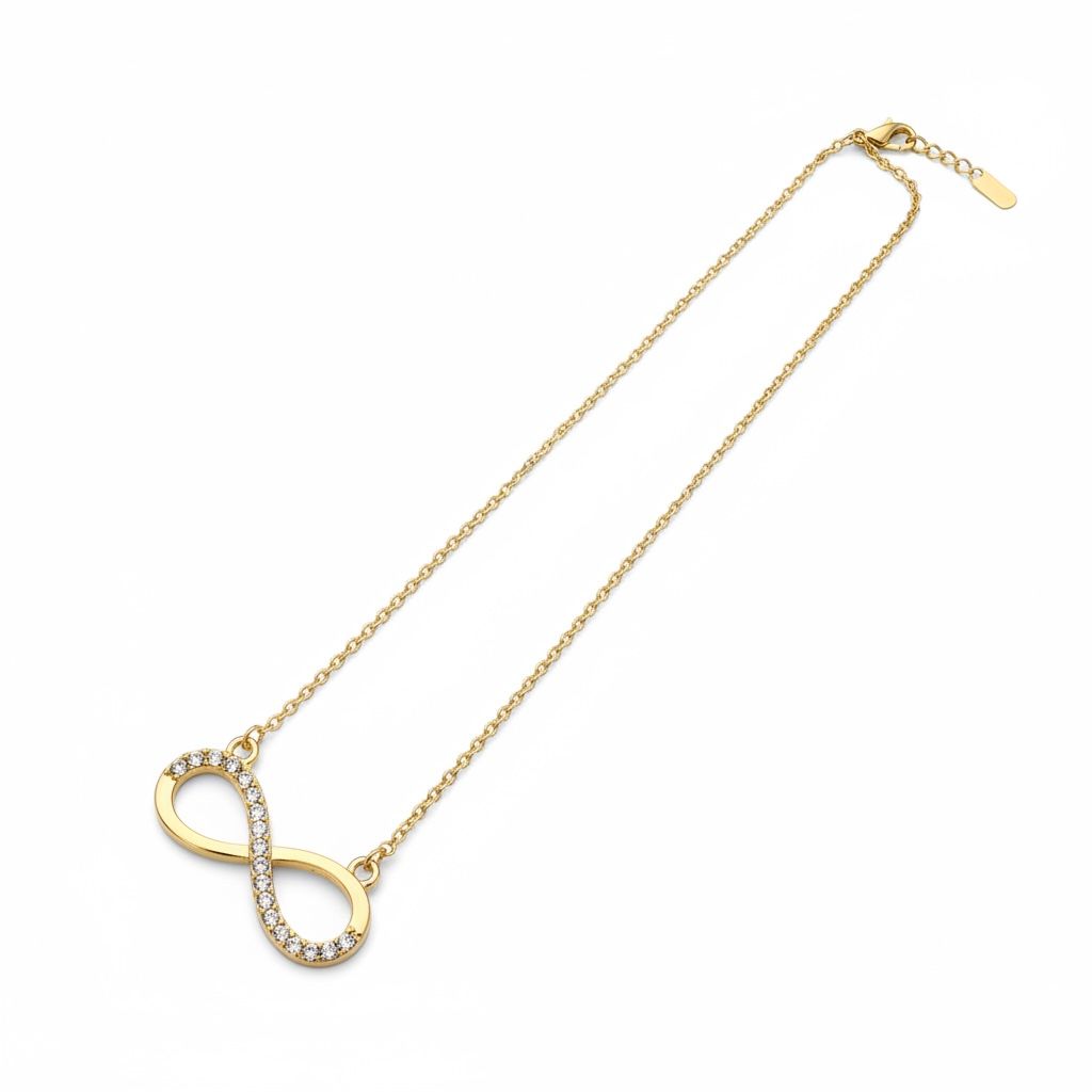 COLLAR INFINITO