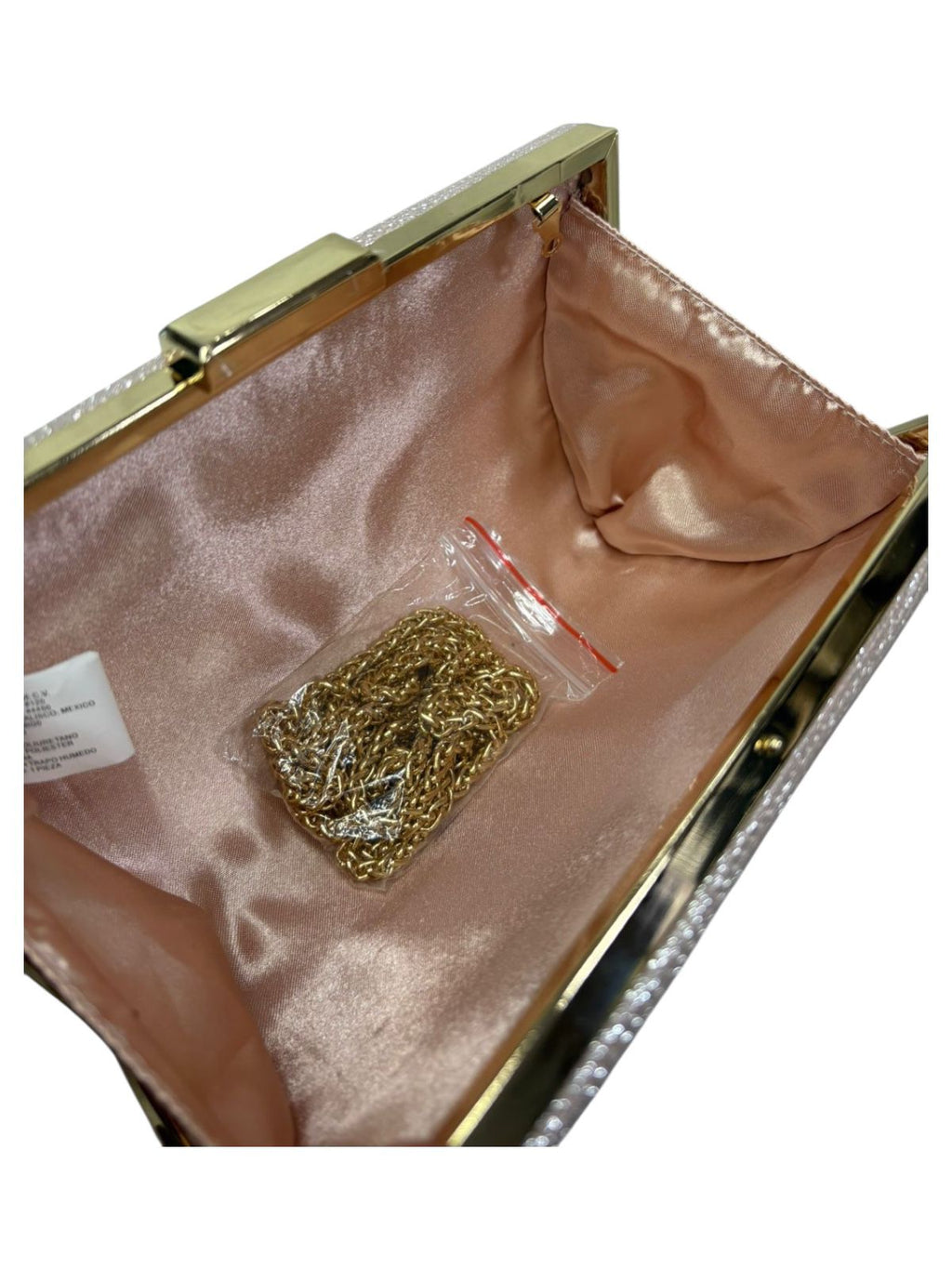 BOLSA DE FIESTA PARA DAMA