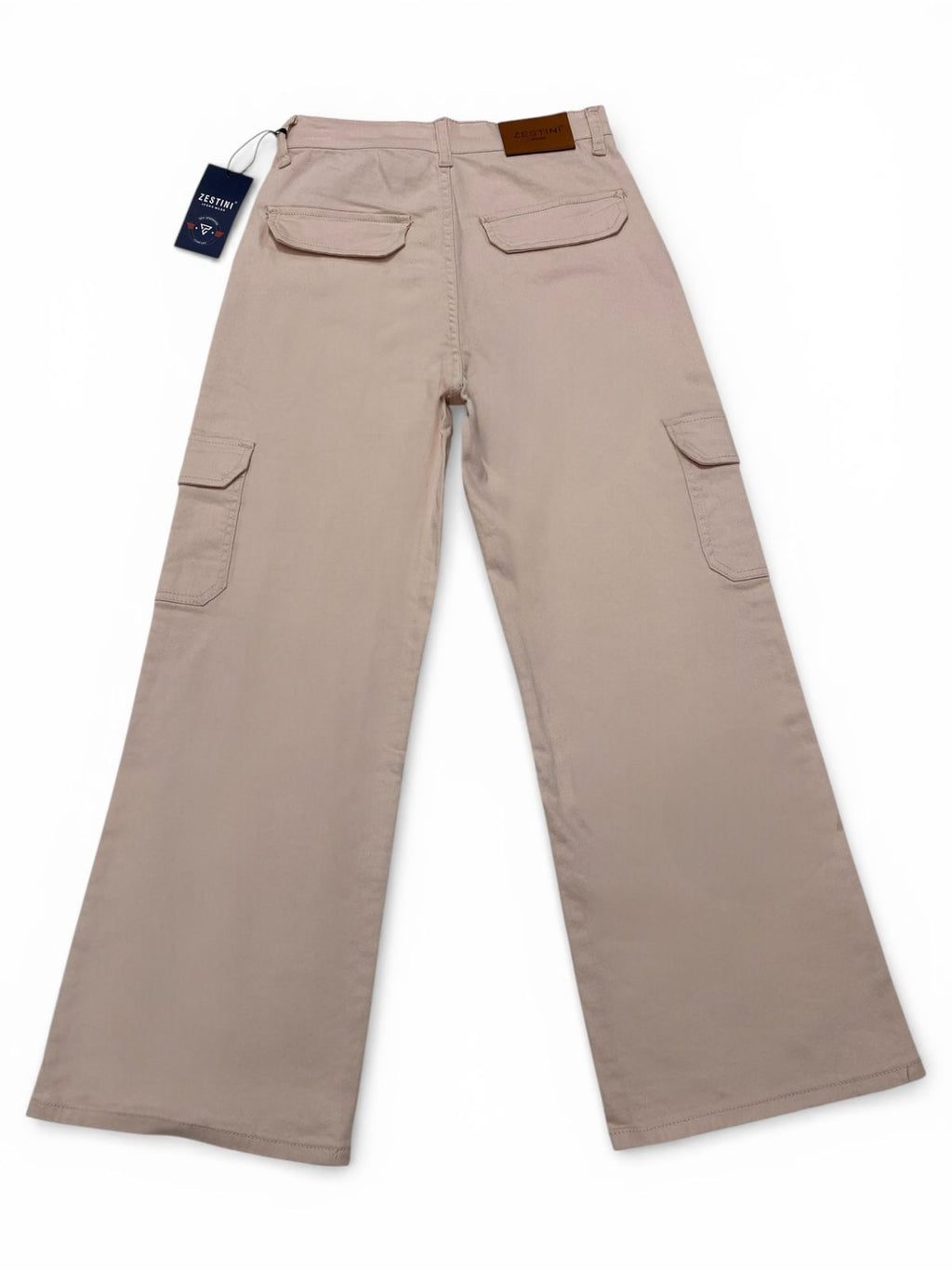 PANTALON CARGO PARA DAMA