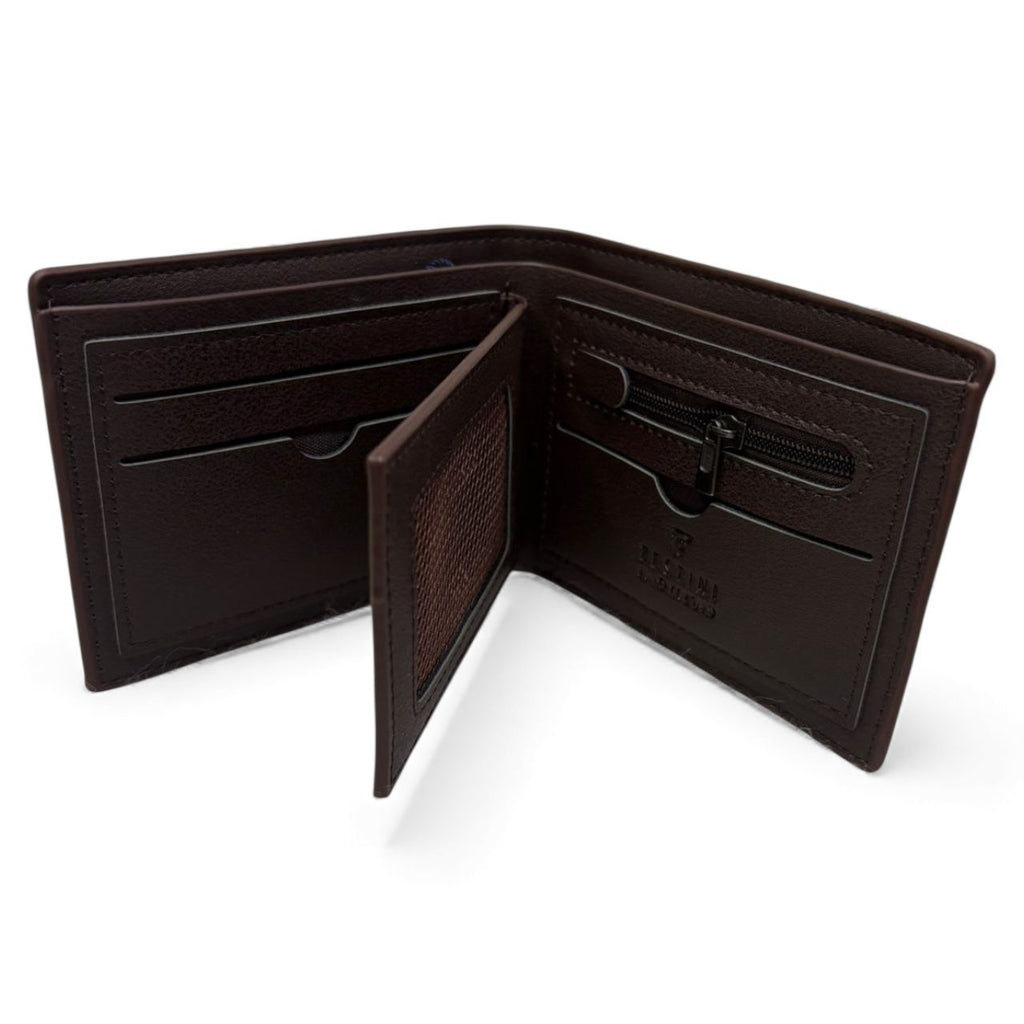 CARTERA PARA CABALLERO