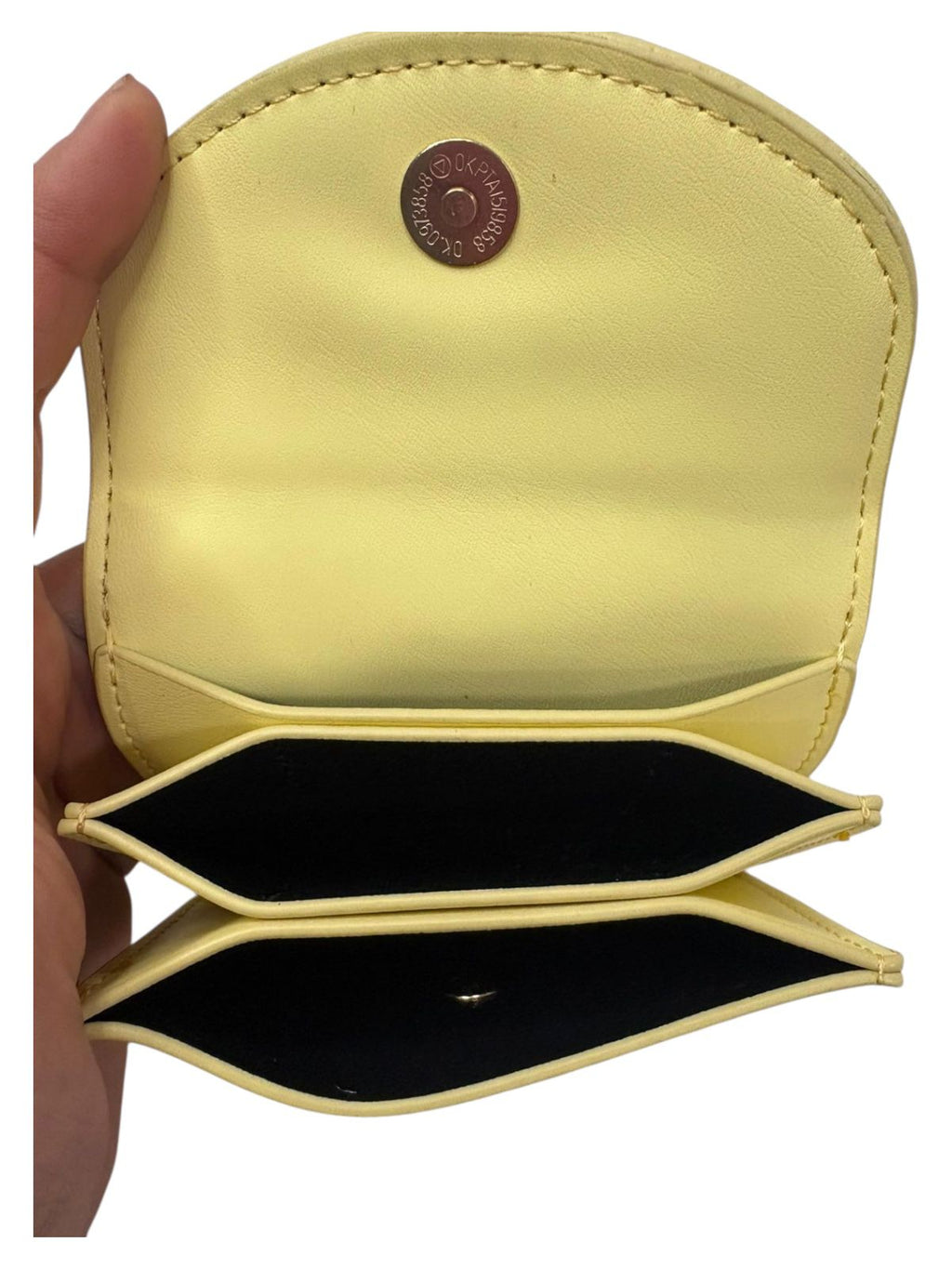 TARJETERO PARA DAMA