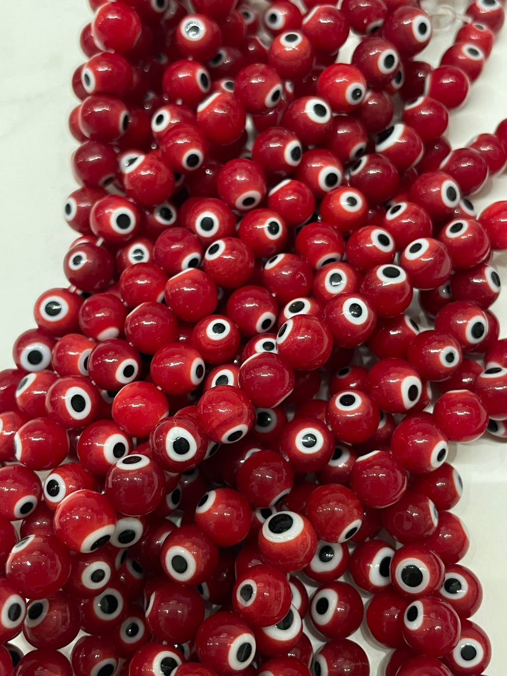 OJO TURCO  4 mm