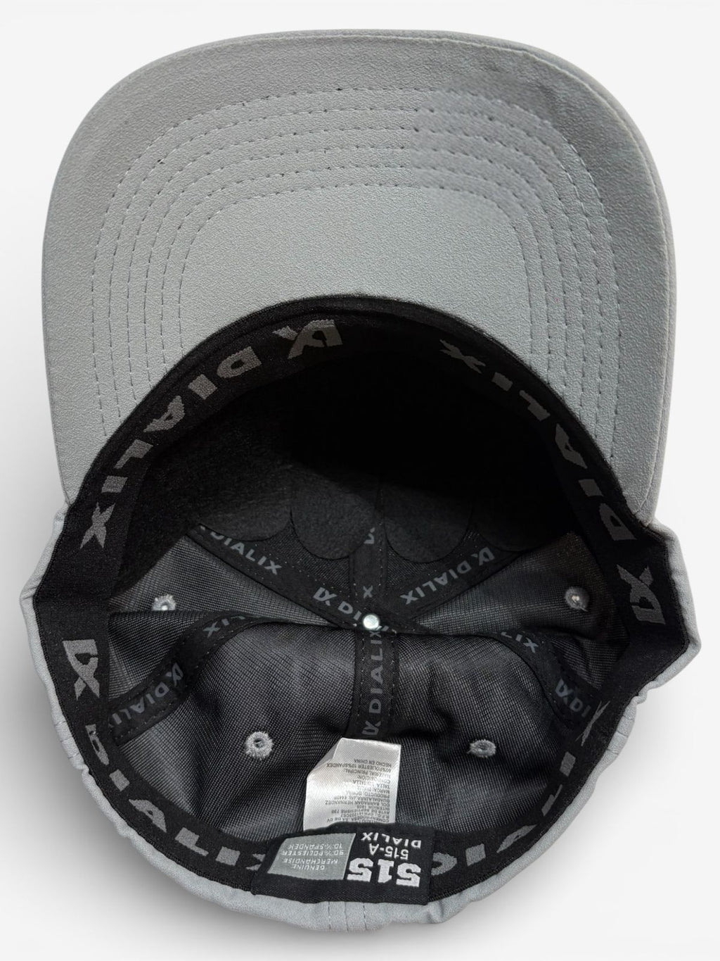 GORRA PARA CABALLERO
