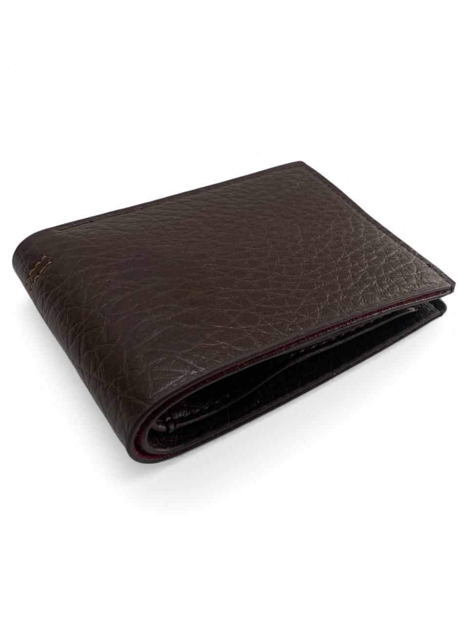 CARTERA PARA CABALLERO