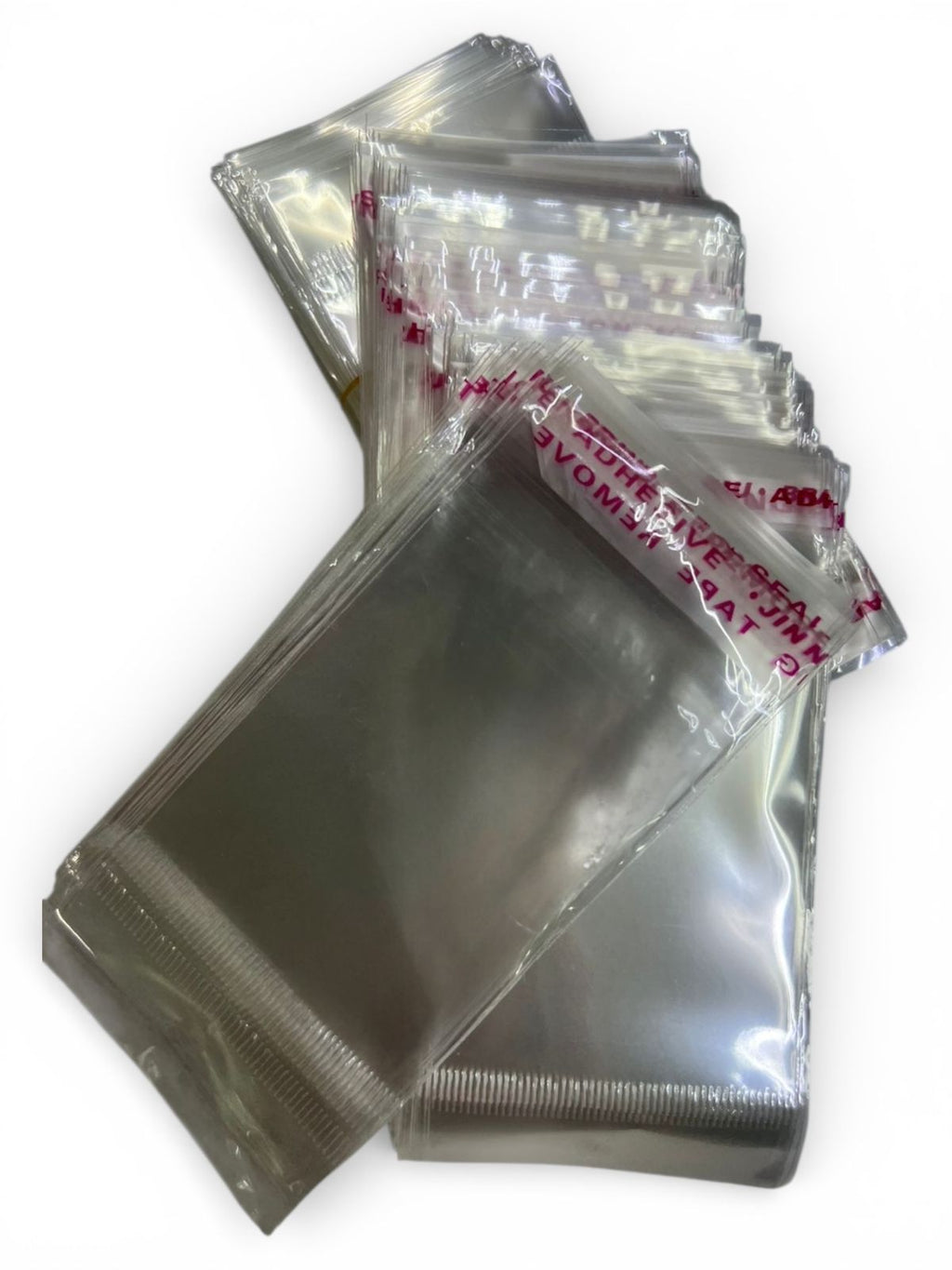 BOLSA CELOFAN