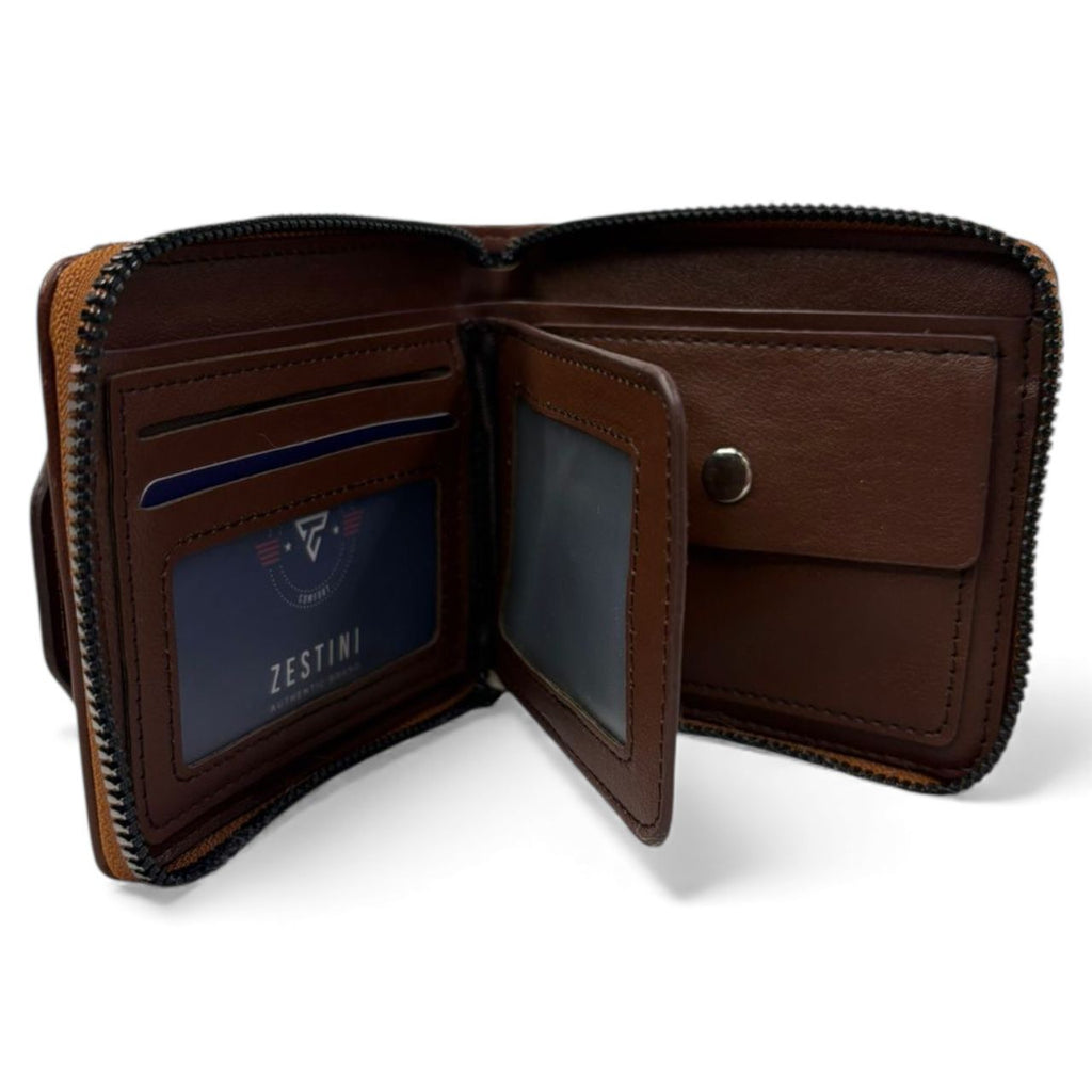 CARTERA PARA CABALLERO
