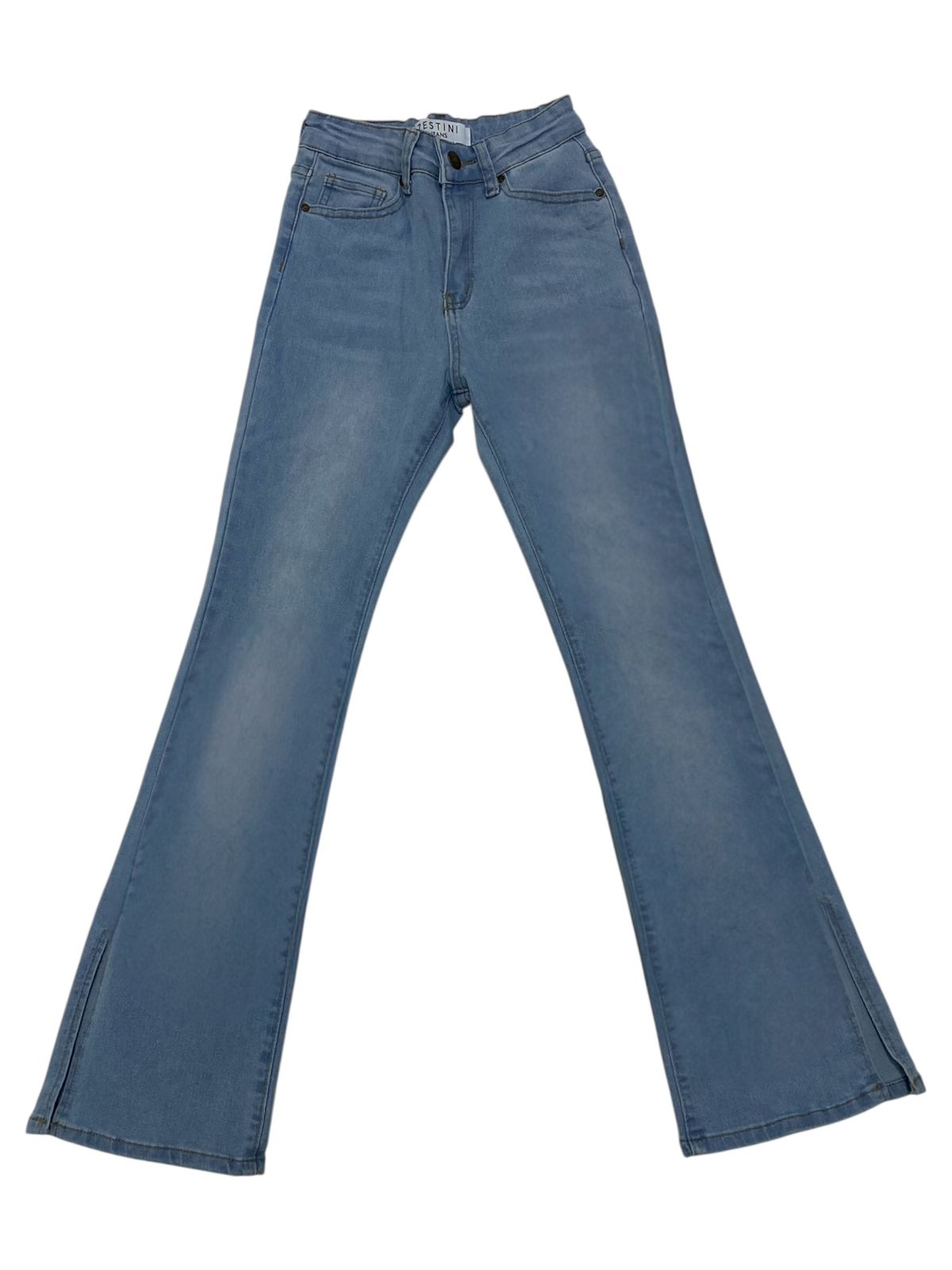 PANTALON MEZCLILLA PARA DAMA